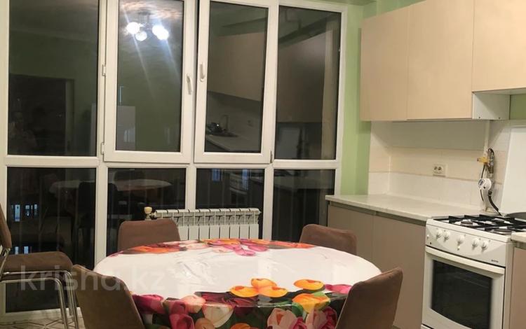 2-комнатная квартира · 58 м² · 5/6 этаж, Жунисова — Жуалы за 250 000 ₸ в Алматы, Наурызбайский р-н — фото 3