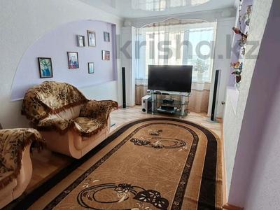 4-комнатная квартира · 81.1 м² · 3/5 этаж, М.Жусупа 71 за 18.7 млн 〒 в Экибастузе