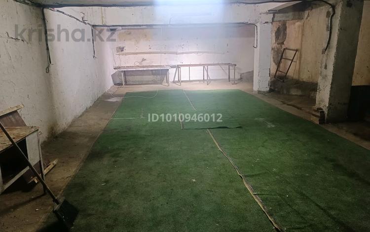 Гараж · 90 м² · Гоголя 176 — Гоголя - Байзакова, бағасы: 125 000 ₸ в Алматы, Алмалинский р-н — фото 5