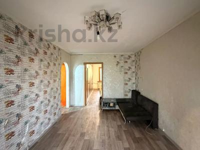 2-бөлмелі пәтер · 44.4 м² · 5/5 қабат, Абая, бағасы: 13.5 млн ₸ в Уральске