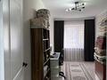 3-бөлмелі пәтер · 62 м² · 1/5 қабат, Толе би 10, бағасы: 22.5 млн ₸ в Таразе — фото 4