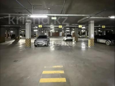 Паркинг · 31.32 м² · Сарайшык 4 — Кабанбай батыра за 7 млн 〒 в Астане, Есильский р-н