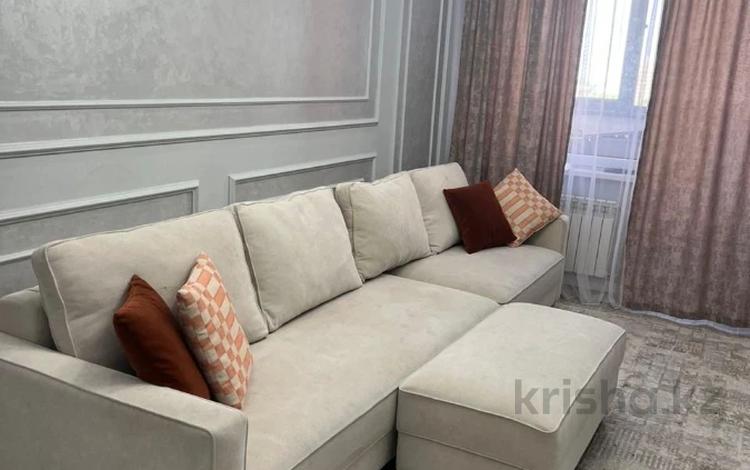 2-комнатная квартира · 64 м² · 9/13 этаж, Муратбаева 14 — Макатаева за 44.5 млн ₸ в Алматы, Алмалинский р-н — фото 2