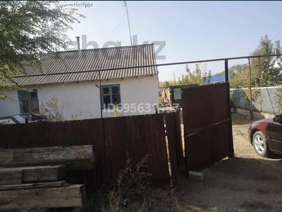 Часть дома · 3 комнаты · 59 м² · 11 сот., Пос.Пригородный. Сейфуллина 3 за 5.8 млн ₸ в Актобе