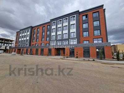 2-бөлмелі пәтер · 84.6 м² · 2/5 қабат, Алтын орда ш/а. 228/7 — Г.Жубанова-Тауелсиздик, бағасы: 34.6 млн ₸ в Актобе, мкр. Алтын орда