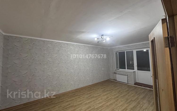 1-комнатная квартира · 38.5 м² · 2/6 этаж, мкр. Зачаганск пгт, жангирхан 59/3 за 12.7 млн ₸ в Уральске — фото 2
