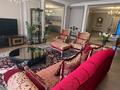 6-бөлмелі пәтер · 367 м² · 2/6 қабат, Рахмадиева 2/1, бағасы: 399 млн ₸ в Алматы, Бостандыкский р-н — фото 3