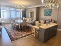 6-бөлмелі пәтер · 367 м² · 2/6 қабат, Рахмадиева 2/1, бағасы: 399 млн ₸ в Алматы, Бостандыкский р-н — фото 4
