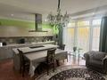 6-бөлмелі пәтер · 367 м² · 2/6 қабат, Рахмадиева 2/1, бағасы: 399 млн ₸ в Алматы, Бостандыкский р-н — фото 8