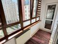 2-комнатная квартира · 66 м² · 10/16 этаж, мкр Аккент за 300 000 ₸ в Алматы, Алатауский р-н — фото 4
