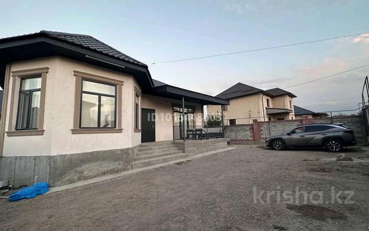 Отдельный дом · 4 комнаты · 120 м² · 4 сот., Аскартау 255 — Кемертоган мечеть за 44.5 млн ₸ в Алматы, Наурызбайский р-н — фото 2