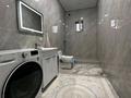 Отдельный дом · 4 комнаты · 120 м² · 4 сот., Аскартау 255 — Кемертоган мечеть за 44.5 млн ₸ в Алматы, Наурызбайский р-н — фото 13