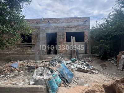 Отдельный дом · 4 комнаты · 144 м² · 5.8 сот., мкр Курамыс 14/2 — Балбырауын за 70 млн ₸ в Алматы, Наурызбайский р-н