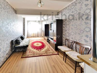 2-бөлмелі пәтер · 55 м² · 17/17 қабат, Тауелсиздик 34 — Мом, бағасы: 10 000 ₸ в Астане, Алматы р-н