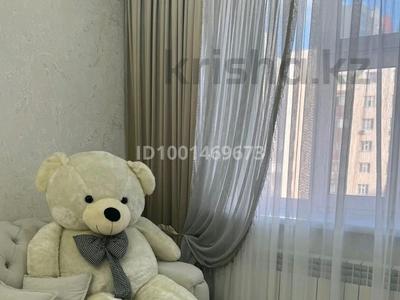 2-комнатная квартира · 40 м² · 4/5 этаж, проспект Толе би 11 — Арбат,Доснар,Гранд Базар за 7 млн 〒 в Таразе