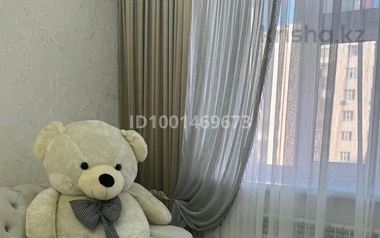 2-комнатная квартира · 40 м² · 4/5 этаж, проспект Толе би 11 — Арбат,Доснар,Гранд Базар за 7 млн ₸ в Таразе — фото 25