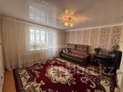 2-комнатная квартира · 56 м² · 4/9 этаж, Муратхан Бейсембаева 1А — Над рестораном Керуен за 19.3 млн ₸ в Семее