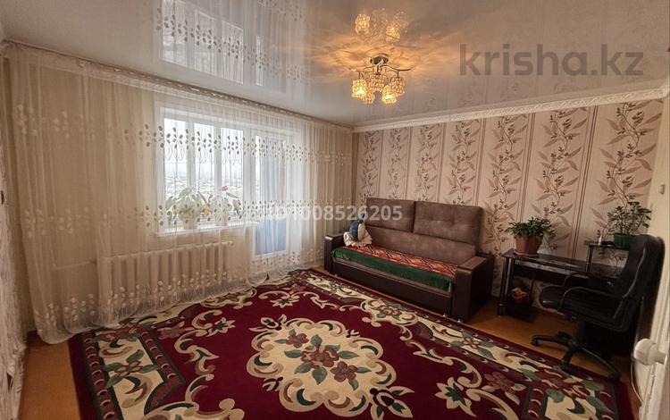 2-бөлмелі пәтер · 56 м² · 4/9 қабат, Муратхан Бейсембаева 1А — Над рестораном Керуен, бағасы: 19.3 млн ₸ в Семее — фото 2