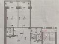 3-бөлмелі пәтер · 115 м² · 3/6 қабат, 29-й мкр 31, бағасы: 30 млн ₸ в Актау — фото 37