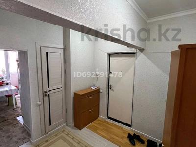 3-комнатная квартира, 64.5 м², 3/5 этаж, Аппасова 30 56 за 22 млн 〒 в Таразе
