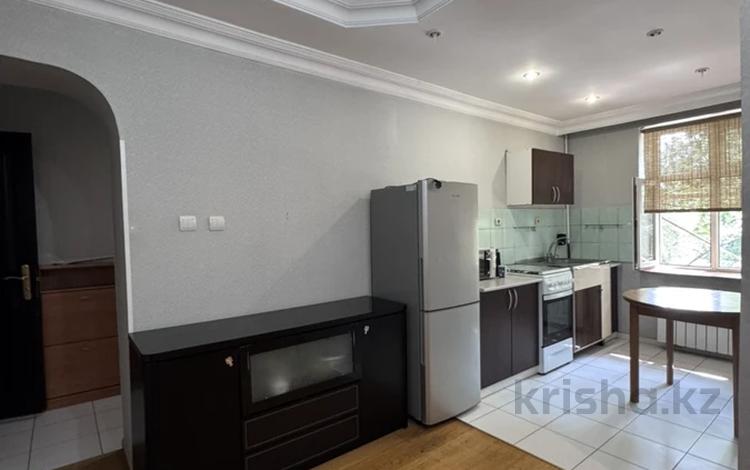 2-комнатная квартира · 40 м² · 4 этаж, Абая 23 за 35 млн ₸ в Алматы, Медеуский р-н — фото 2