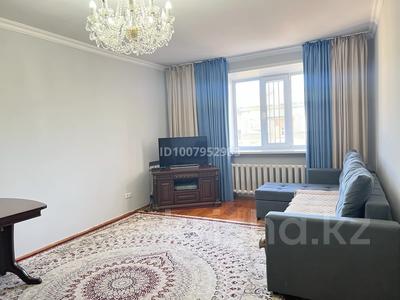2-бөлмелі пәтер · 78.8 м² · 5/5 қабат, Ғ.Мұстафин 7/1 — 7 поликлиника, бағасы: 33 млн ₸ в Астане, Алматы р-н