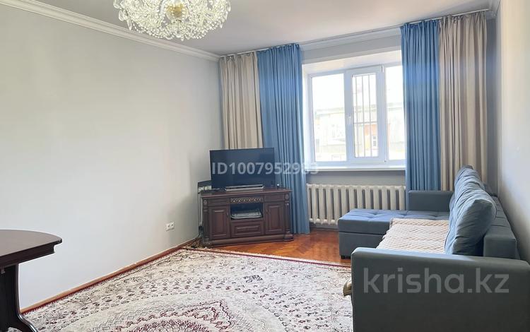 2-бөлмелі пәтер · 78.8 м² · 5/5 қабат, Ғ.Мұстафин 7/1 — 7 поликлиника, бағасы: 33 млн ₸ в Астане, Алматы р-н — фото 7