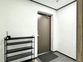 2-комнатная квартира · 86 м² · 18/21 этаж, ул. Бухар Жырау 20Б за 66.5 млн ₸ в Астане, Есильский р-н — фото 42