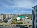2-комнатная квартира · 86 м² · 18/21 этаж, ул. Бухар Жырау 20Б за 66.5 млн ₸ в Астане, Есильский р-н — фото 9