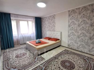 1-комнатная квартира · 31 м² · 4/4 этаж, Шевченко за 13.5 млн ₸ в Талдыкоргане
