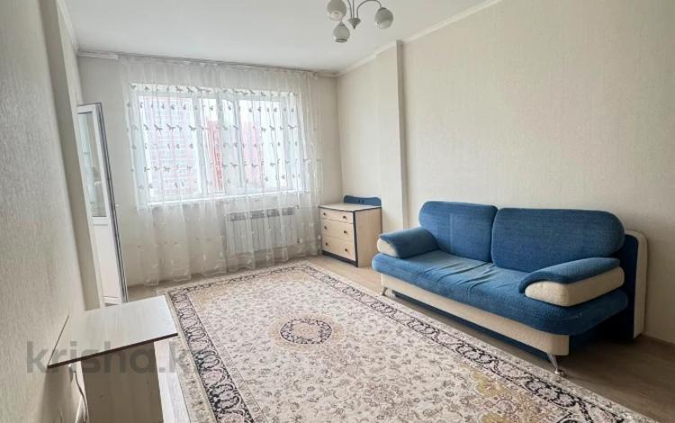 1-комнатная квартира · 42 м² · 3/9 этаж, Кумисбекова 9 за 19.4 млн ₸ в Астане, Сарыарка р-н — фото 13