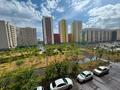 1-комнатная квартира · 42 м² · 3/9 этаж, Кумисбекова 9 за 19.4 млн ₸ в Астане, Сарыарка р-н — фото 11