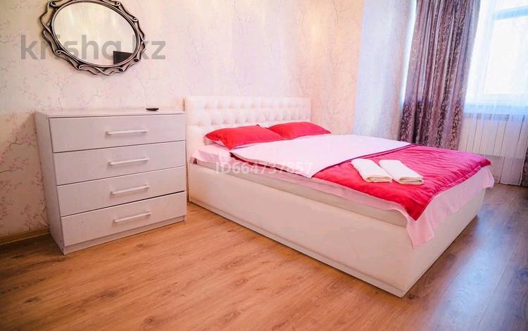 2-бөлмелі пәтер · 60 м² · 1/5 қабат, Женис 22 — Женис, 6 микрорайон, Командировочным документы от ОУР, бағасы: 16 000 ₸ в Уральске — фото 22