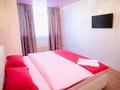 2-бөлмелі пәтер · 60 м² · 1/5 қабат, Женис 22 — Женис, 6 микрорайон, Командировочным документы от ОУР, бағасы: 16 000 ₸ в Уральске — фото 2