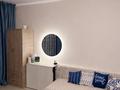 1-бөлмелі пәтер · 46.9 м² · 9/10 қабат, мкр Таугуль-2, Мкр Таугуль 2 38, бағасы: 37.5 млн ₸ в Алматы, Ауэзовский р-н — фото 2