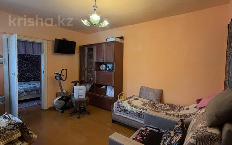 Үйдің бір бөлігі · 3 бөлме · 60 м² · 2 жүзд., Казакова 46, бағасы: 23 млн ₸ в Алматы, Жетысуский р-н — фото 7