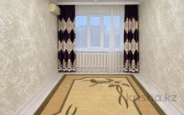 2-бөлмелі пәтер · 54 м² · 5/5 қабат, Кунаева, бағасы: 15.5 млн ₸ в Уральске — фото 2