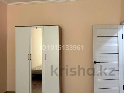 1-комнатная квартира · 37.2 м² · 2/9 этаж, мкр Аксай-4 — Саина- Жубанова за 220 000 ₸ в Алматы, Ауэзовский р-н