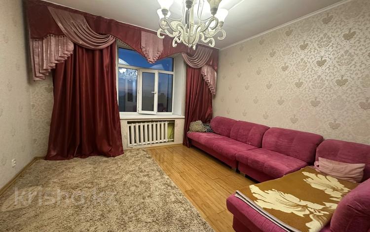 2-комнатная квартира · 55.3 м² · 5/5 этаж, Лободы 3 за 26 млн ₸ в Караганде — фото 2