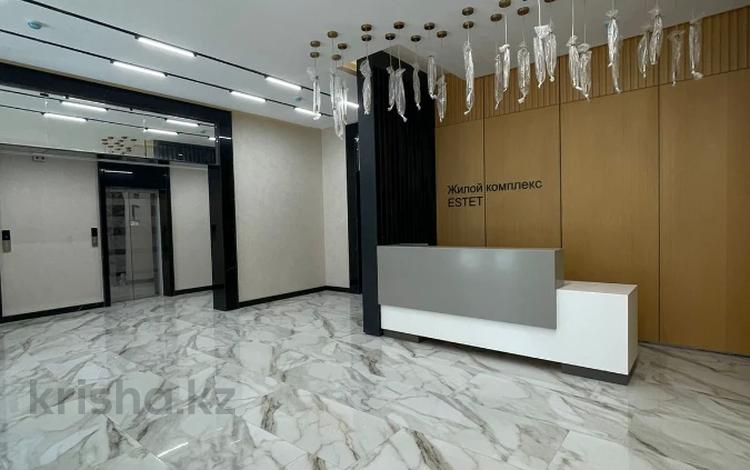 3-бөлмелі пәтер · 124.3 м² · 14/16 қабат, Розыбакиева 197/2, бағасы: ~ 119.3 млн ₸ в Алматы, Бостандыкский р-н — фото 3