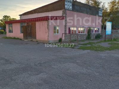 Свободное назначение, магазины и бутики, азс, автосервисы и автомойки, общепит, развлечения · 120 м² за 25 млн 〒 в Кегене