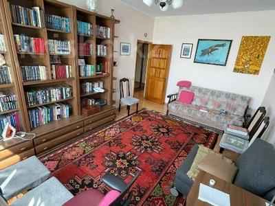 2-бөлмелі пәтер · 61.4 м² · 9/9 қабат, Жетісу-2 ш/а. 29, бағасы: 37.5 млн ₸ в Алматы, Ауэзовский р-н