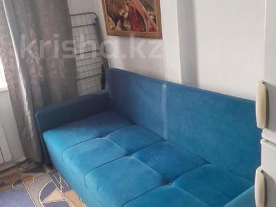 1-комнатная квартира · 21 м² · 3/5 этаж, А. Кекильбаева, уг. Ескараева 123 за 15 млн ₸ в Алматы, Бостандыкский р-н