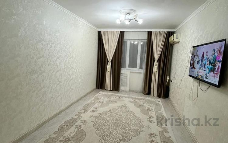 2-комнатная квартира · 48 м² · 4/5 этаж, Есет батыр за 15 млн ₸ в Актобе — фото 2