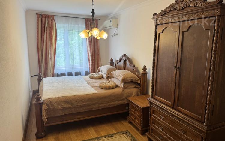 3-бөлмелі пәтер · 59.3 м² · 5/5 қабат, Клочкова 128, бағасы: 45 млн ₸ в Алматы, Бостандыкский р-н — фото 9