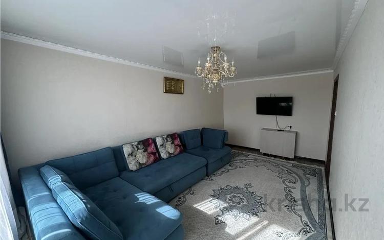 2-бөлмелі пәтер · 54 м² · 9/9 қабат, 8-й мкр., бағасы: 10.3 млн ₸ в Темиртау — фото 2