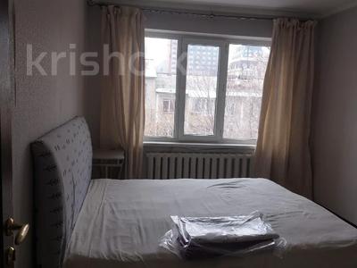 3-комнатная квартира · 66 м² · 5/5 этаж, мкр Алмагуль 11 за 43.5 млн ₸ в Алматы, Бостандыкский р-н