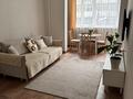 2-комнатная квартира · 48 м² · 2/5 этаж, мкр Самал-1 89/1 — Достык Жолдасбекова за 450 000 ₸ в Алматы, Медеуский р-н