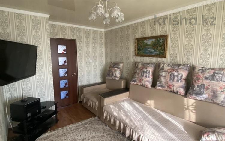4-комнатная квартира · 90 м² · 5/5 этаж, Жастар 44 за 26.5 млн ₸ в Талдыкоргане — фото 2