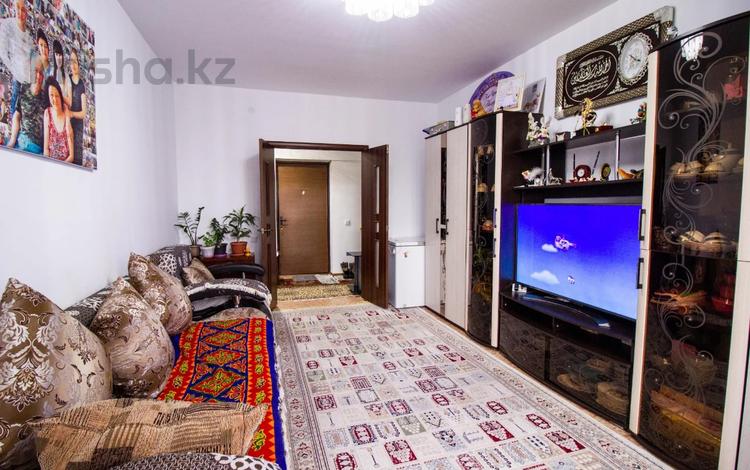 2-комнатная квартира, 58 м², 4/5 этаж, 6мкр за 20 млн 〒 в Талдыкоргане, мкр Болашак — фото 7